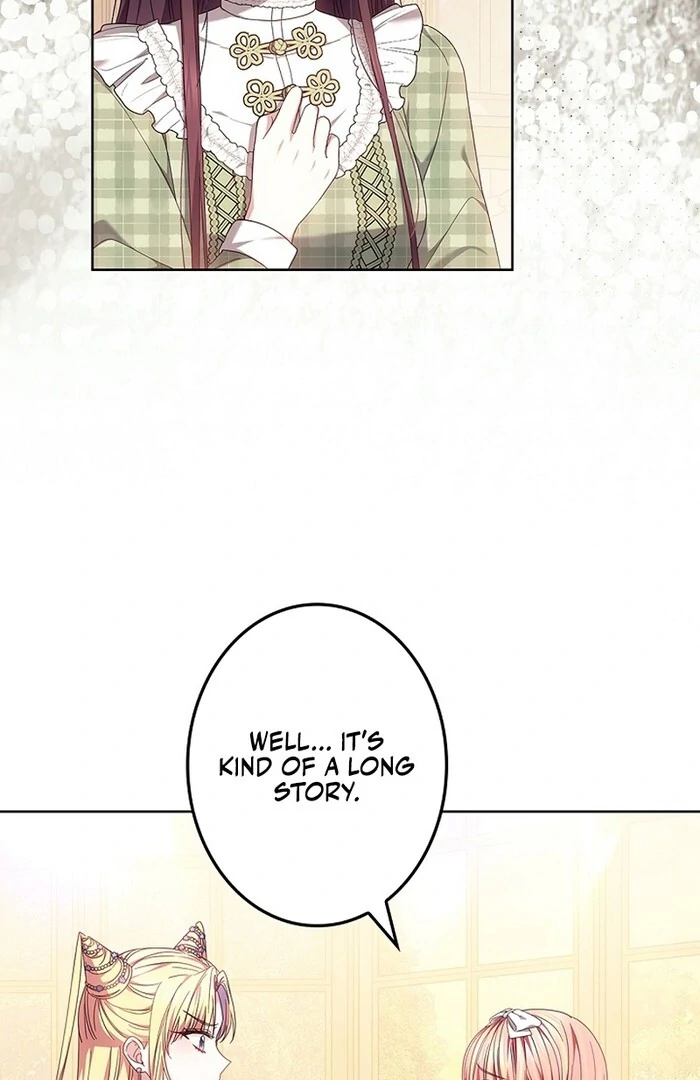 The Super-Strong Noble Lady Wants to Be Truly Weak Chapter 13 - page 7