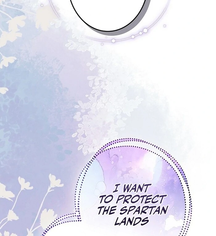 The Super-Strong Noble Lady Wants to Be Truly Weak Chapter 13 - page 84