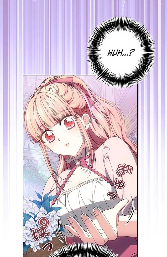 The Super-Strong Noble Lady Wants to Be Truly Weak Chapter 13 - page 89