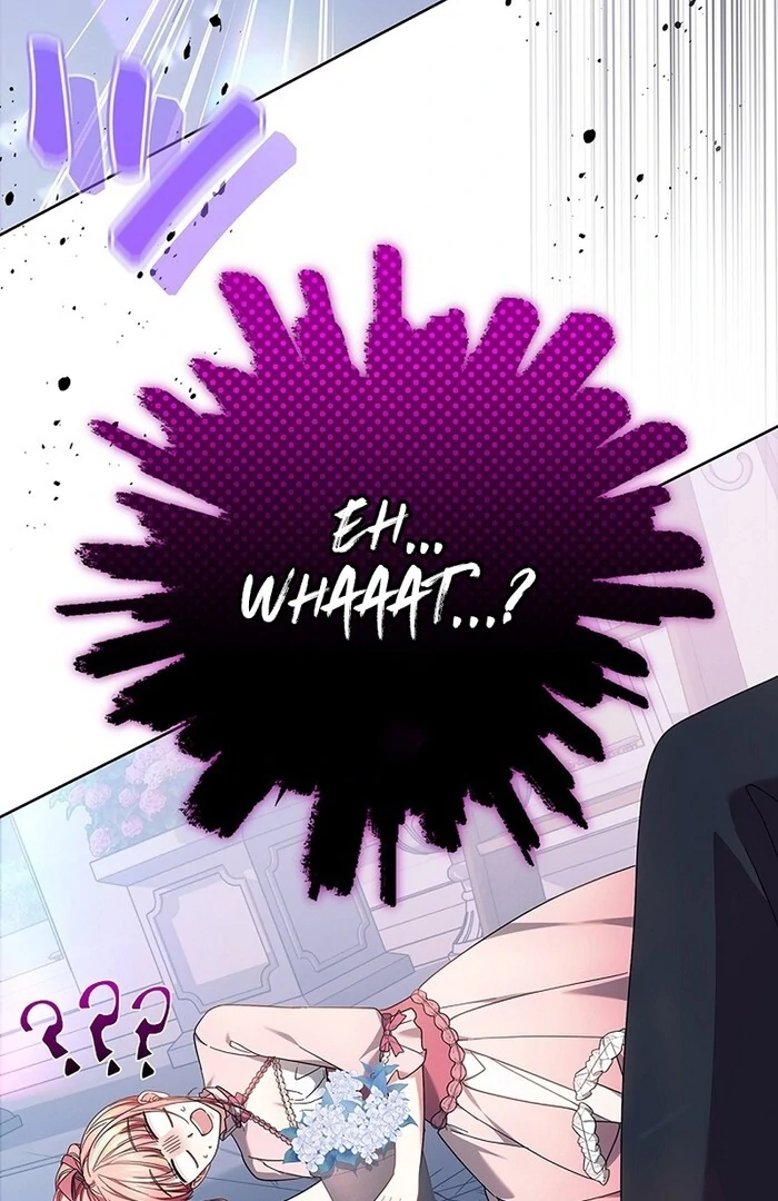 The Super-Strong Noble Lady Wants to Be Truly Weak Chapter 13 - page 92
