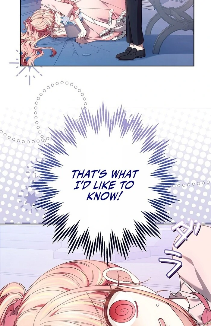 The Super-Strong Noble Lady Wants to Be Truly Weak Chapter 13 - page 96