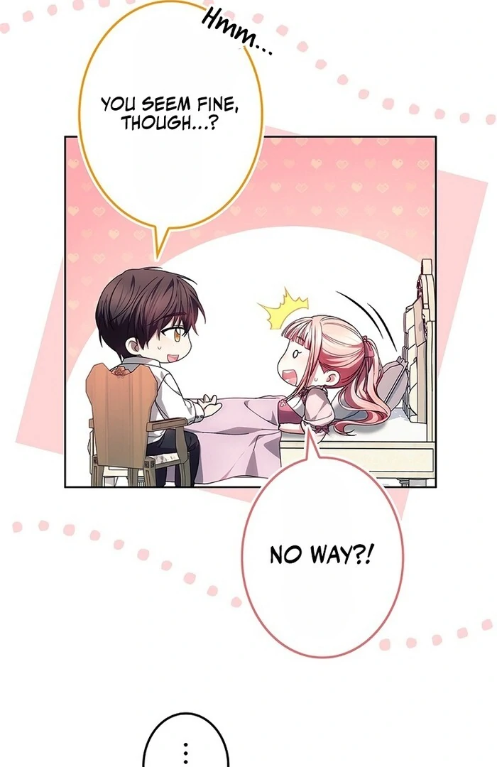 The Super-Strong Noble Lady Wants to Be Truly Weak Chapter 14 - page 18