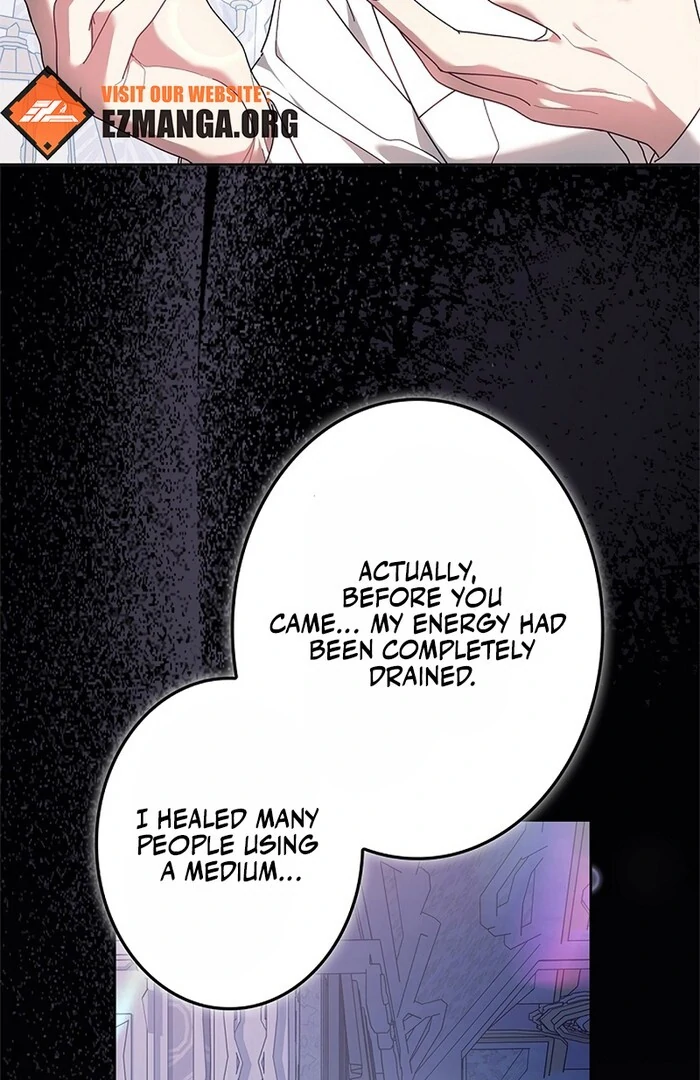 The Super-Strong Noble Lady Wants to Be Truly Weak Chapter 14 - page 22