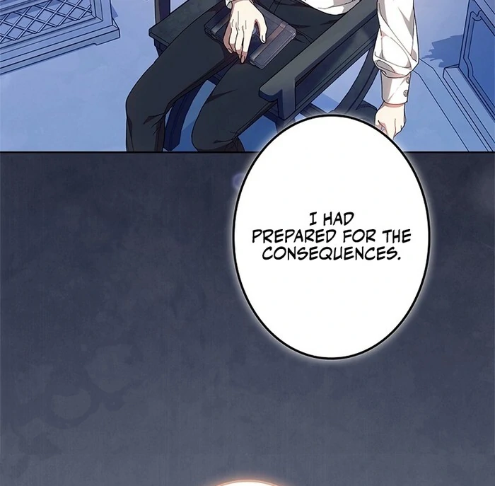 The Super-Strong Noble Lady Wants to Be Truly Weak Chapter 14 - page 25