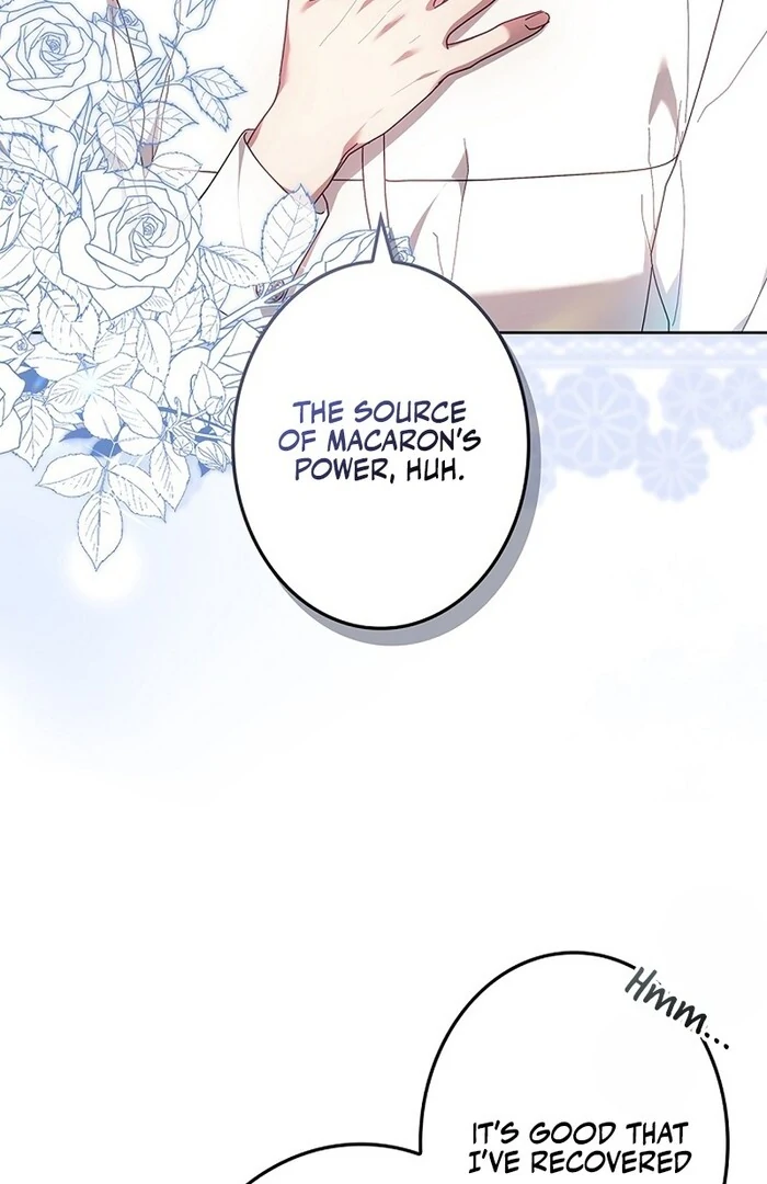 The Super-Strong Noble Lady Wants to Be Truly Weak Chapter 14 - page 29