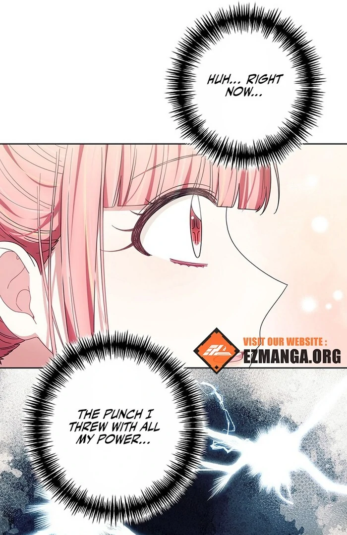 The Super-Strong Noble Lady Wants to Be Truly Weak Chapter 14 - page 35