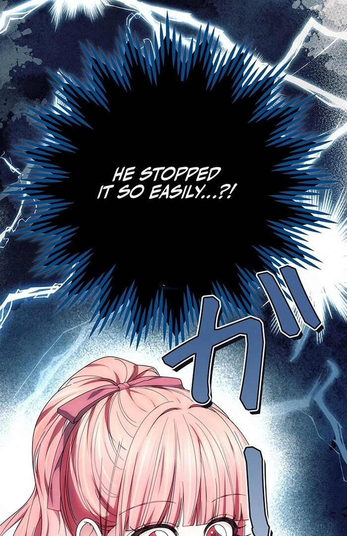 The Super-Strong Noble Lady Wants to Be Truly Weak Chapter 14 - page 36