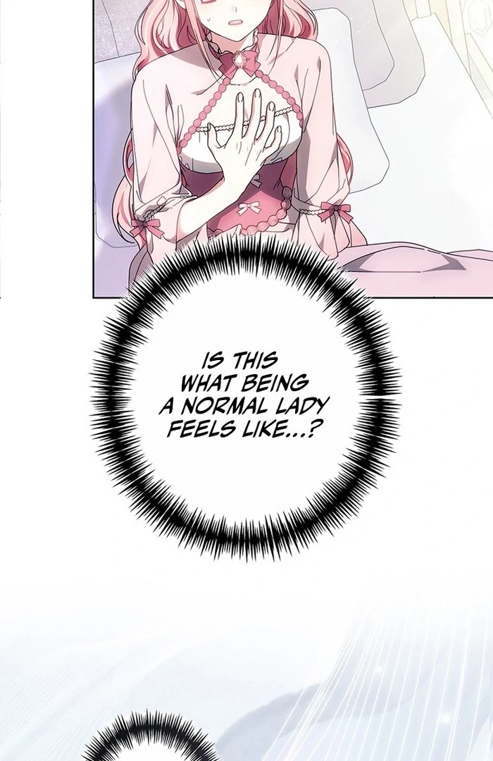 The Super-Strong Noble Lady Wants to Be Truly Weak Chapter 14 - page 38