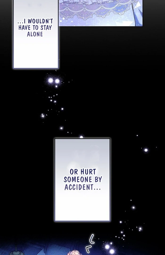 The Super-Strong Noble Lady Wants to Be Truly Weak Chapter 14 - page 45