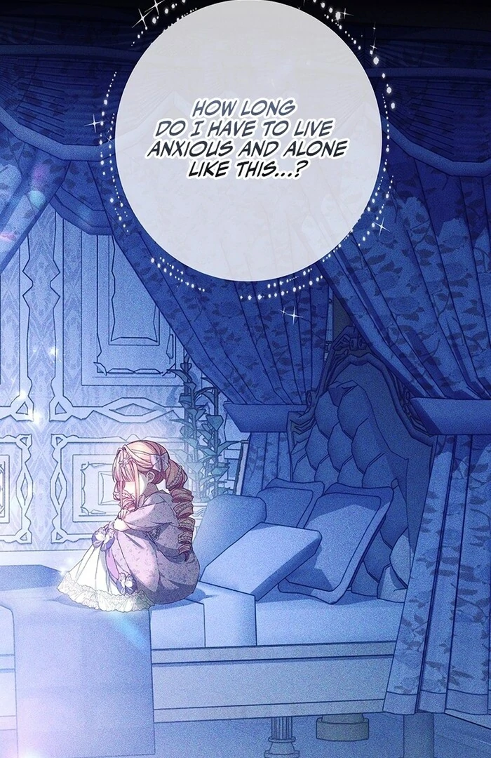 The Super-Strong Noble Lady Wants to Be Truly Weak Chapter 14 - page 48