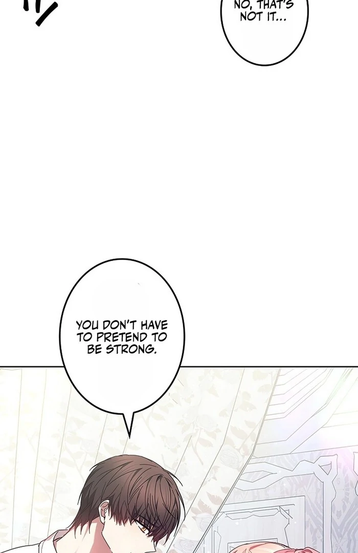 The Super-Strong Noble Lady Wants to Be Truly Weak Chapter 14 - page 54