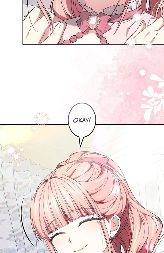 The Super-Strong Noble Lady Wants to Be Truly Weak Chapter 14 - page 63