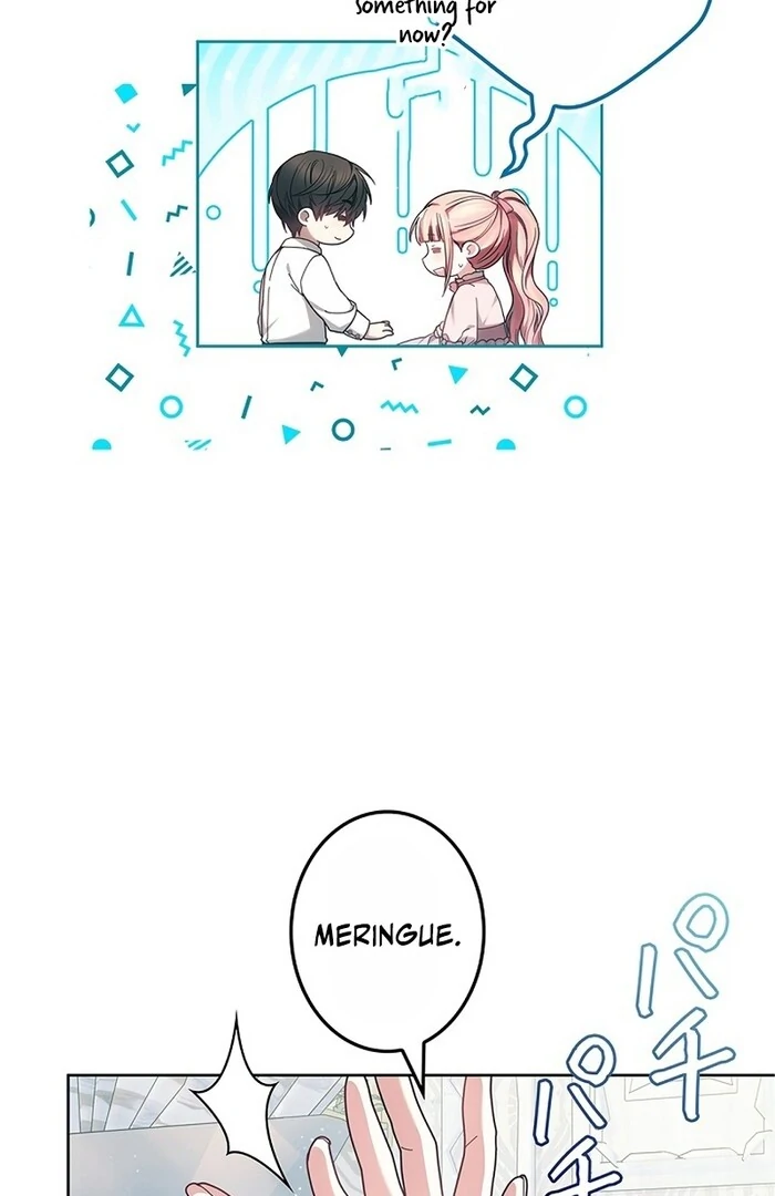 The Super-Strong Noble Lady Wants to Be Truly Weak Chapter 14 - page 66