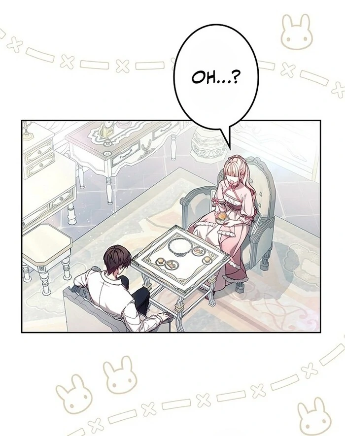 The Super-Strong Noble Lady Wants to Be Truly Weak Chapter 14 - page 78