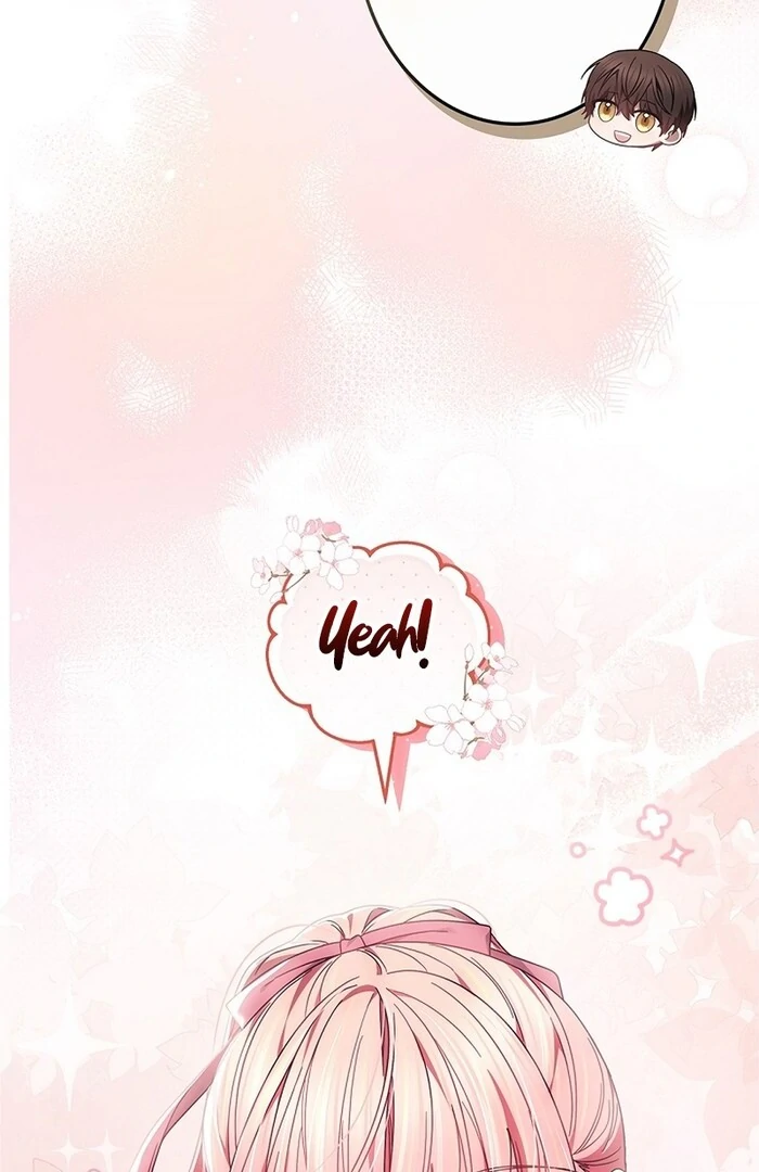 The Super-Strong Noble Lady Wants to Be Truly Weak Chapter 14 - page 82