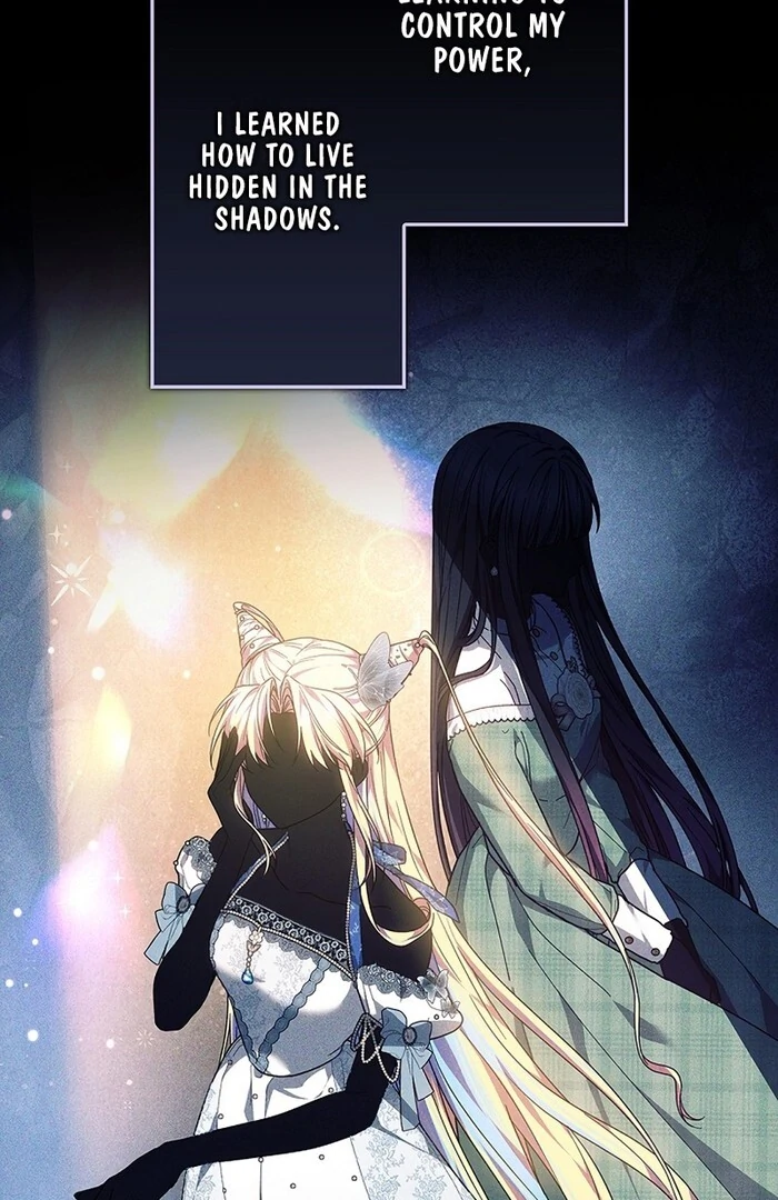 The Super-Strong Noble Lady Wants to Be Truly Weak Chapter 15 - page 101