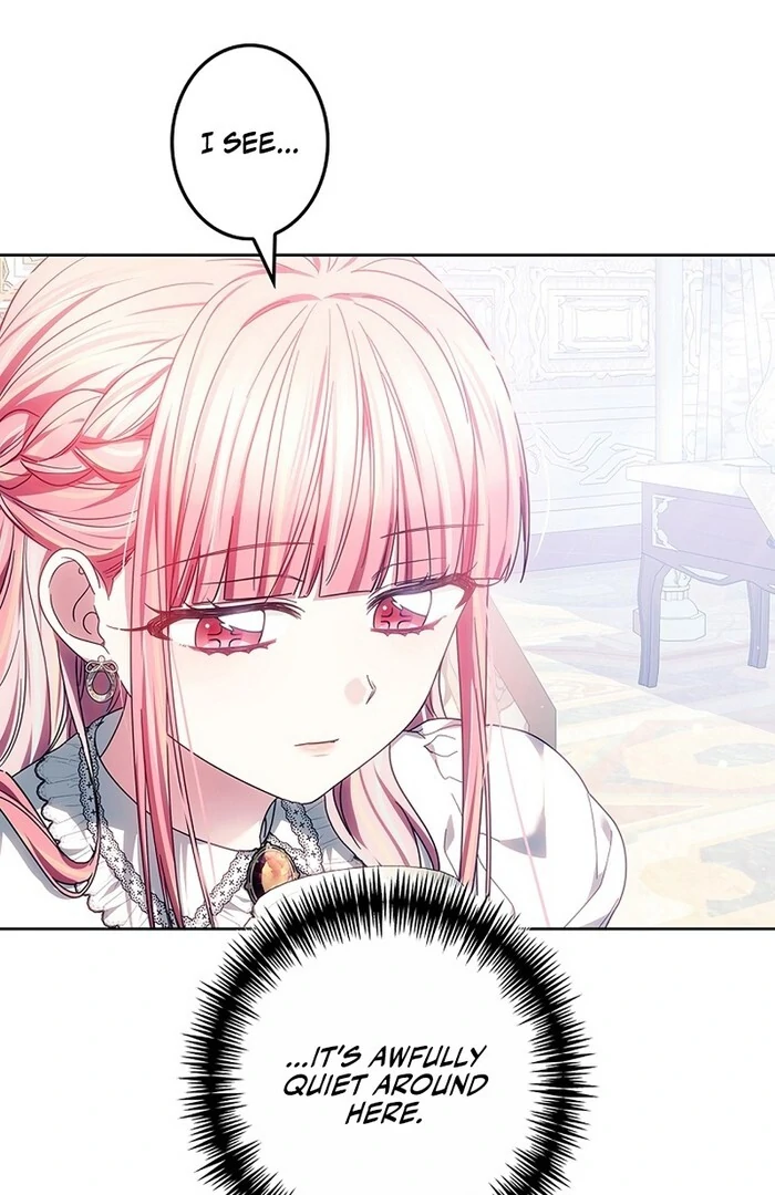 The Super-Strong Noble Lady Wants to Be Truly Weak Chapter 15 - page 11