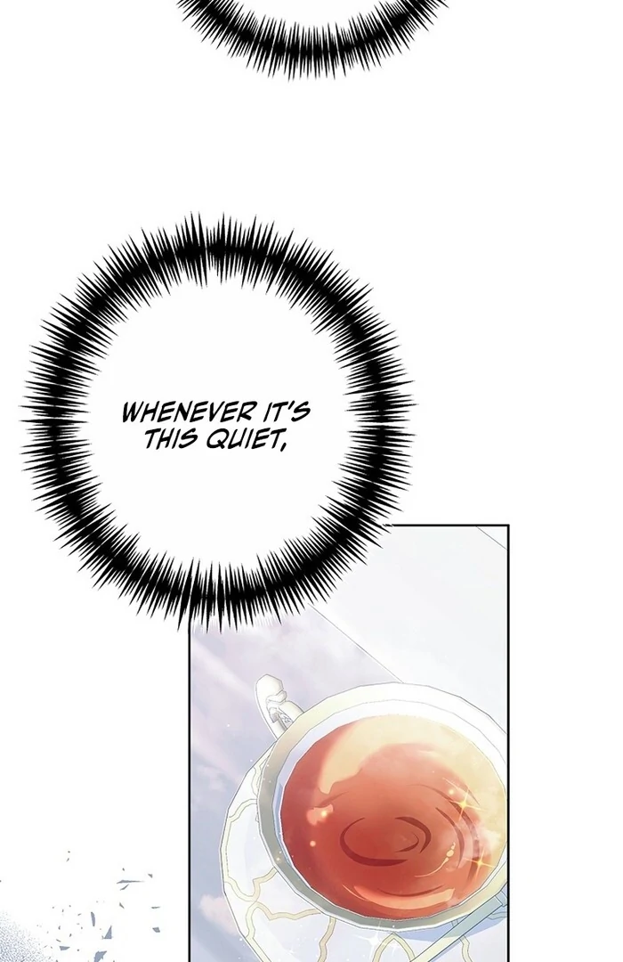 The Super-Strong Noble Lady Wants to Be Truly Weak Chapter 15 - page 12