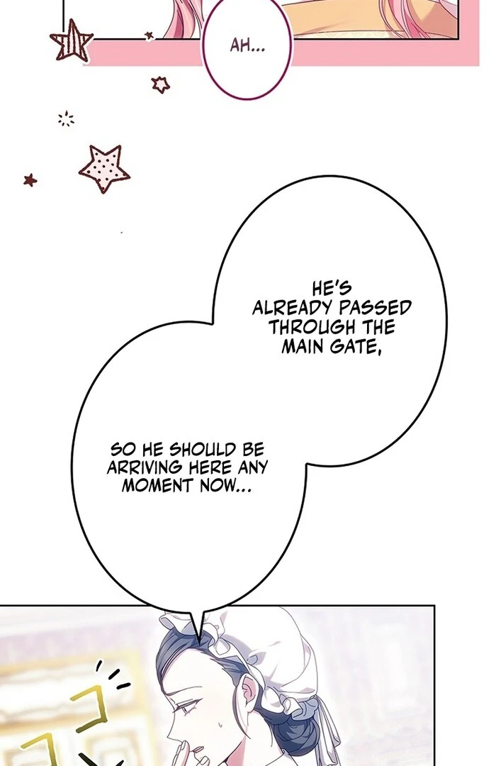 The Super-Strong Noble Lady Wants to Be Truly Weak Chapter 15 - page 16