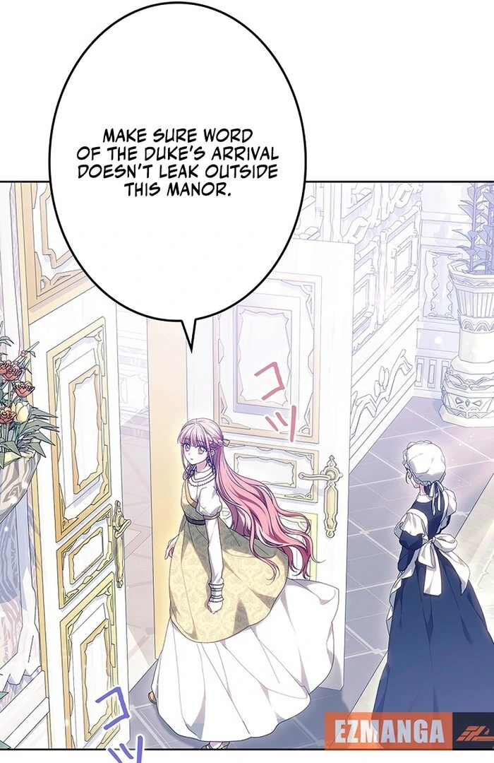 The Super-Strong Noble Lady Wants to Be Truly Weak Chapter 15 - page 20