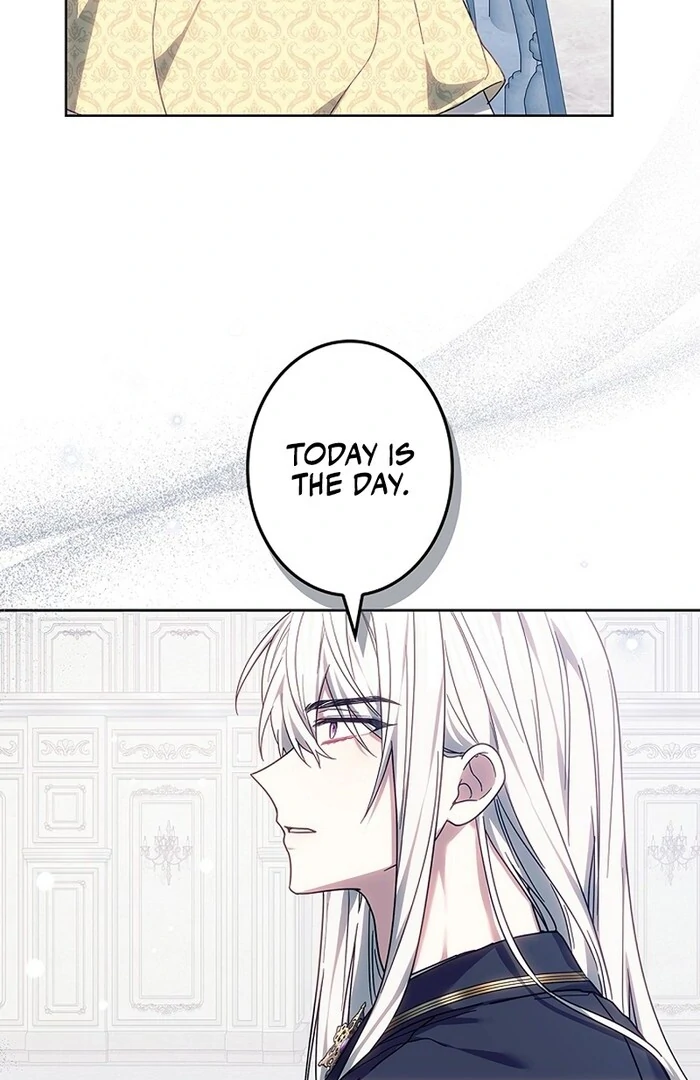 The Super-Strong Noble Lady Wants to Be Truly Weak Chapter 15 - page 25