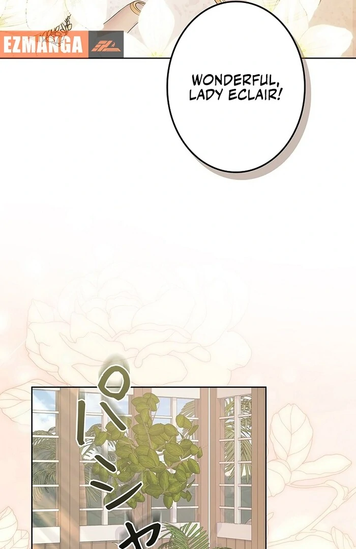The Super-Strong Noble Lady Wants to Be Truly Weak Chapter 15 - page 32