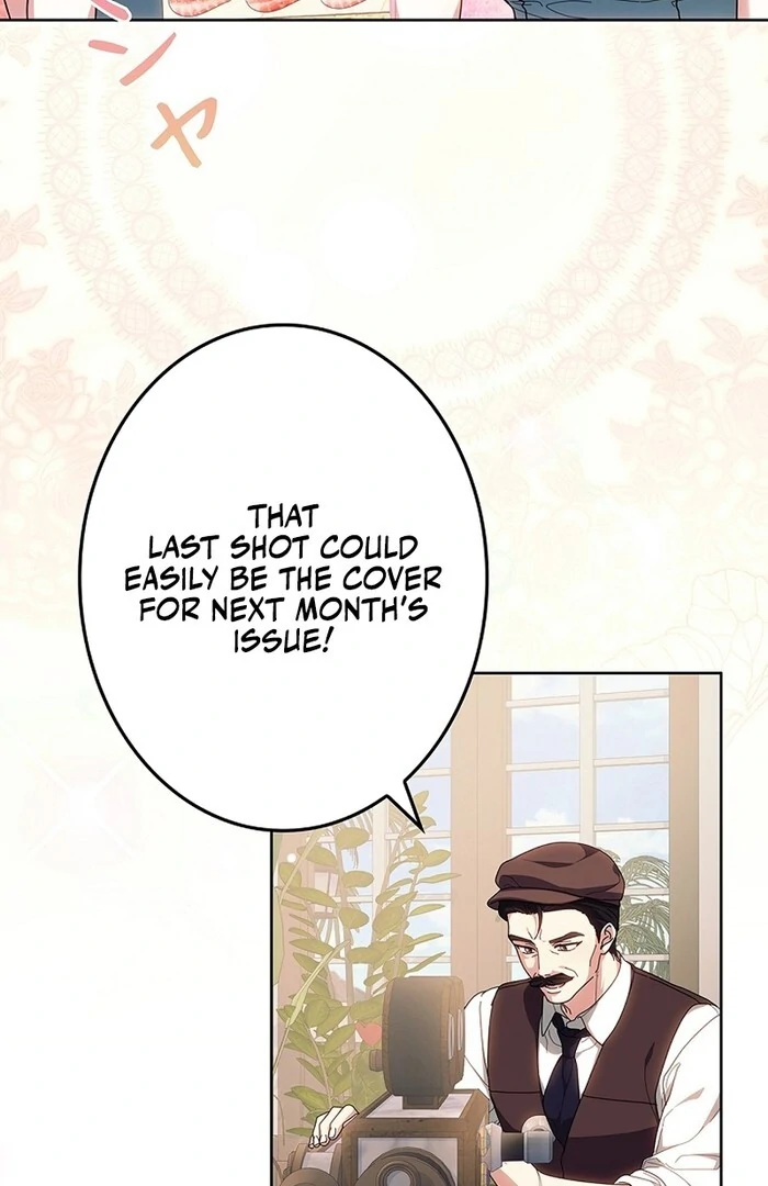 The Super-Strong Noble Lady Wants to Be Truly Weak Chapter 15 - page 35