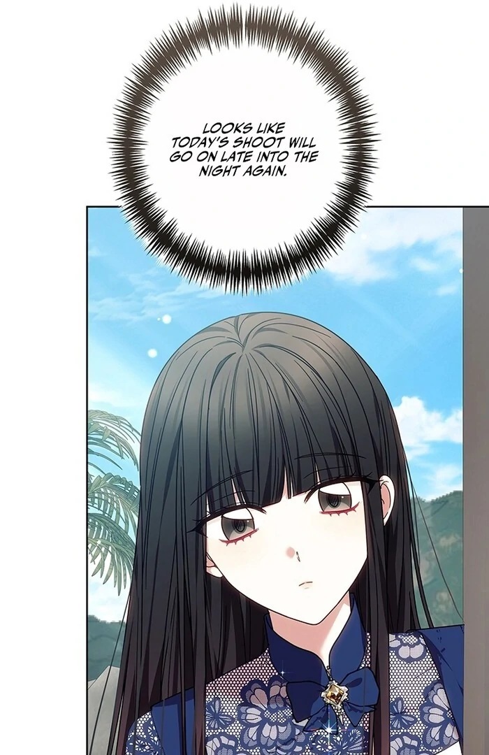 The Super-Strong Noble Lady Wants to Be Truly Weak Chapter 15 - page 38