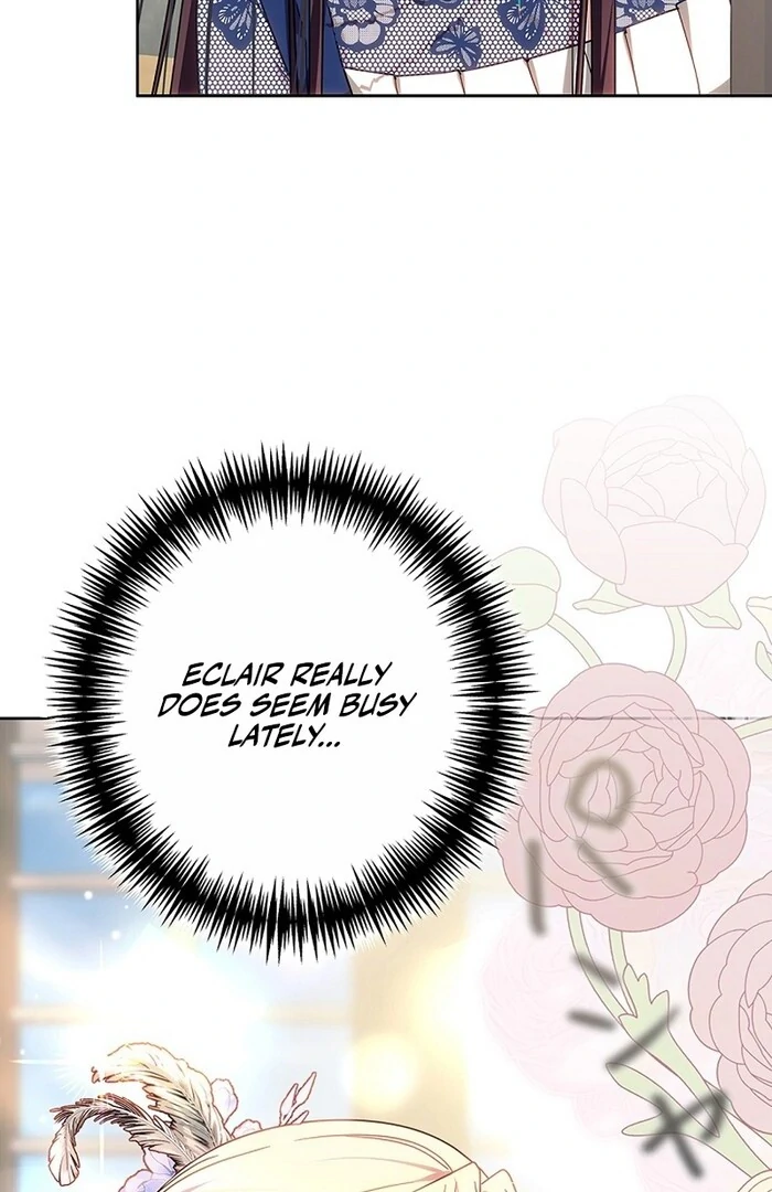 The Super-Strong Noble Lady Wants to Be Truly Weak Chapter 15 - page 39