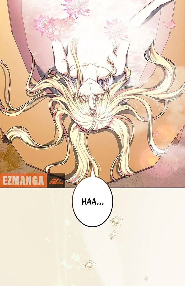 The Super-Strong Noble Lady Wants to Be Truly Weak Chapter 15 - page 43