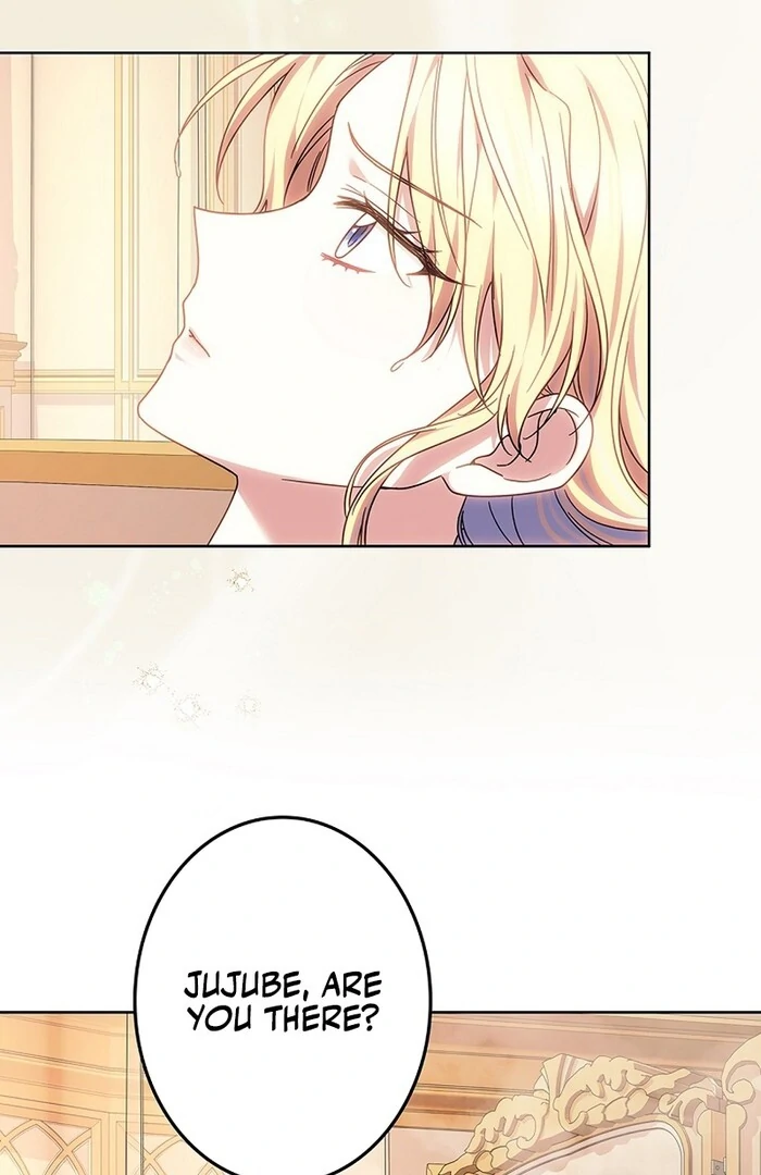 The Super-Strong Noble Lady Wants to Be Truly Weak Chapter 15 - page 44