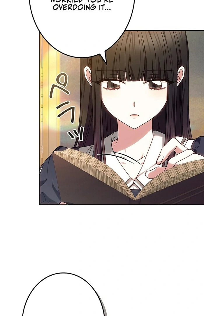 The Super-Strong Noble Lady Wants to Be Truly Weak Chapter 15 - page 50