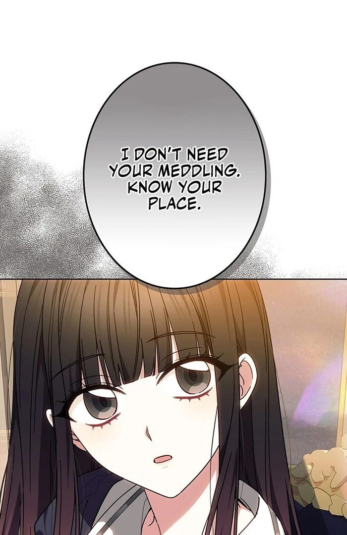 The Super-Strong Noble Lady Wants to Be Truly Weak Chapter 15 - page 55