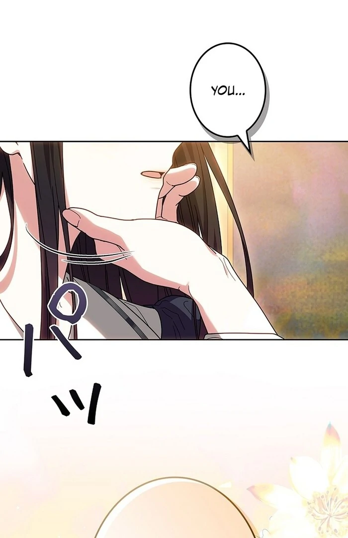The Super-Strong Noble Lady Wants to Be Truly Weak Chapter 15 - page 59