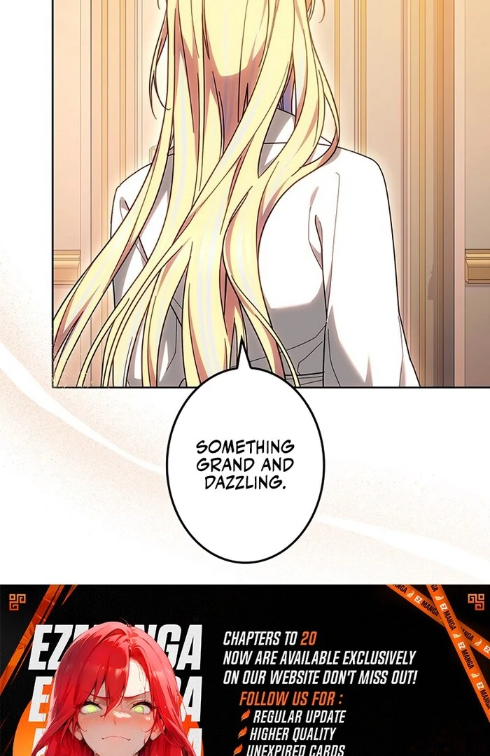 The Super-Strong Noble Lady Wants to Be Truly Weak Chapter 15 - page 65