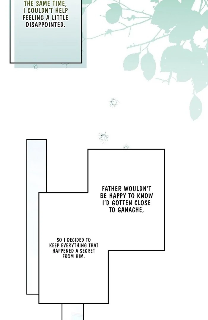 The Super-Strong Noble Lady Wants to Be Truly Weak Chapter 15 - page 6