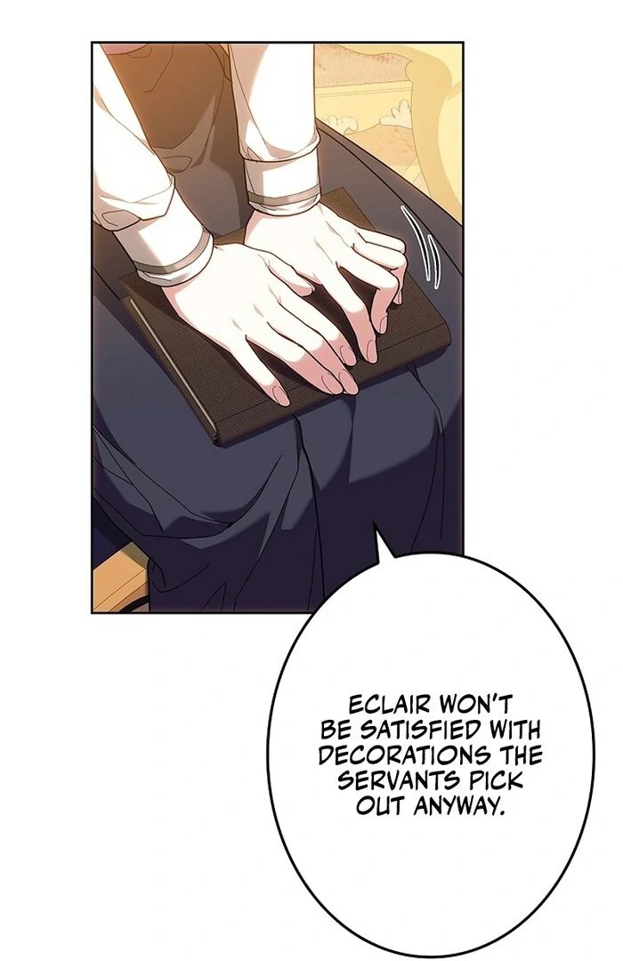 The Super-Strong Noble Lady Wants to Be Truly Weak Chapter 15 - page 74