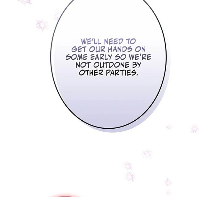 The Super-Strong Noble Lady Wants to Be Truly Weak Chapter 15 - page 77