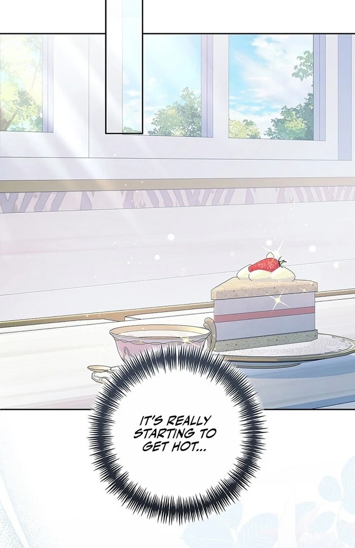 The Super-Strong Noble Lady Wants to Be Truly Weak Chapter 15 - page 7