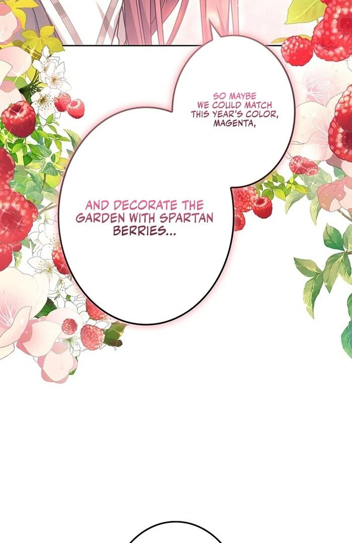 The Super-Strong Noble Lady Wants to Be Truly Weak Chapter 15 - page 79