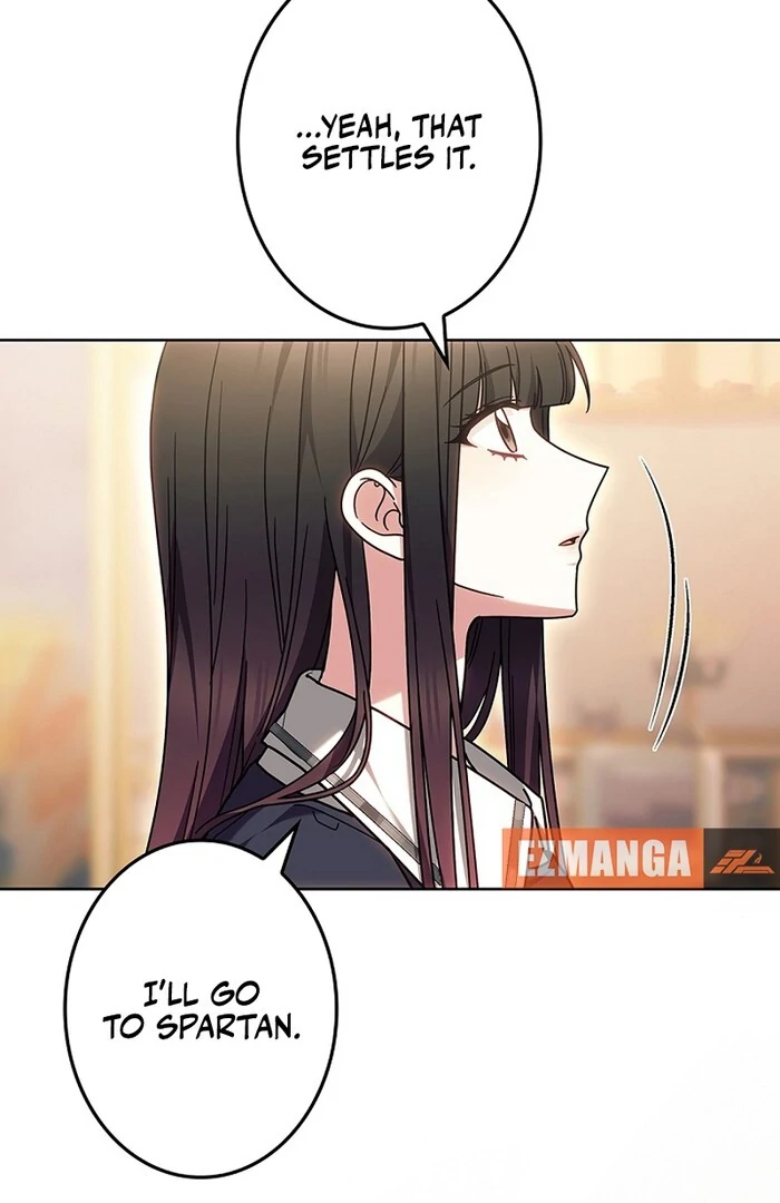 The Super-Strong Noble Lady Wants to Be Truly Weak Chapter 15 - page 80