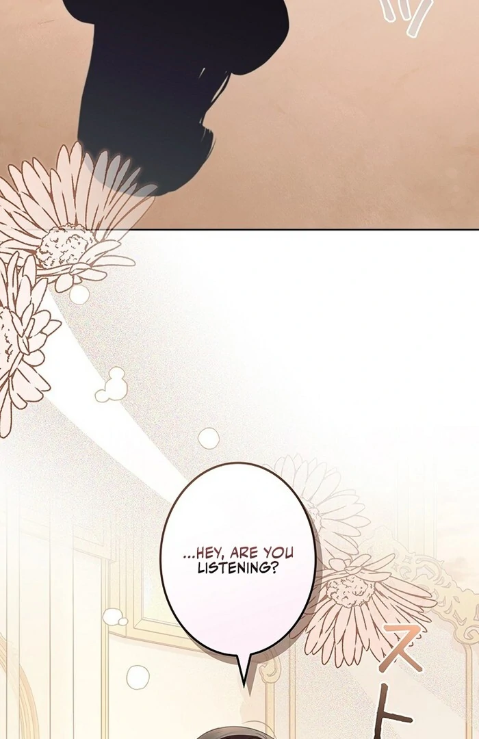 The Super-Strong Noble Lady Wants to Be Truly Weak Chapter 15 - page 82