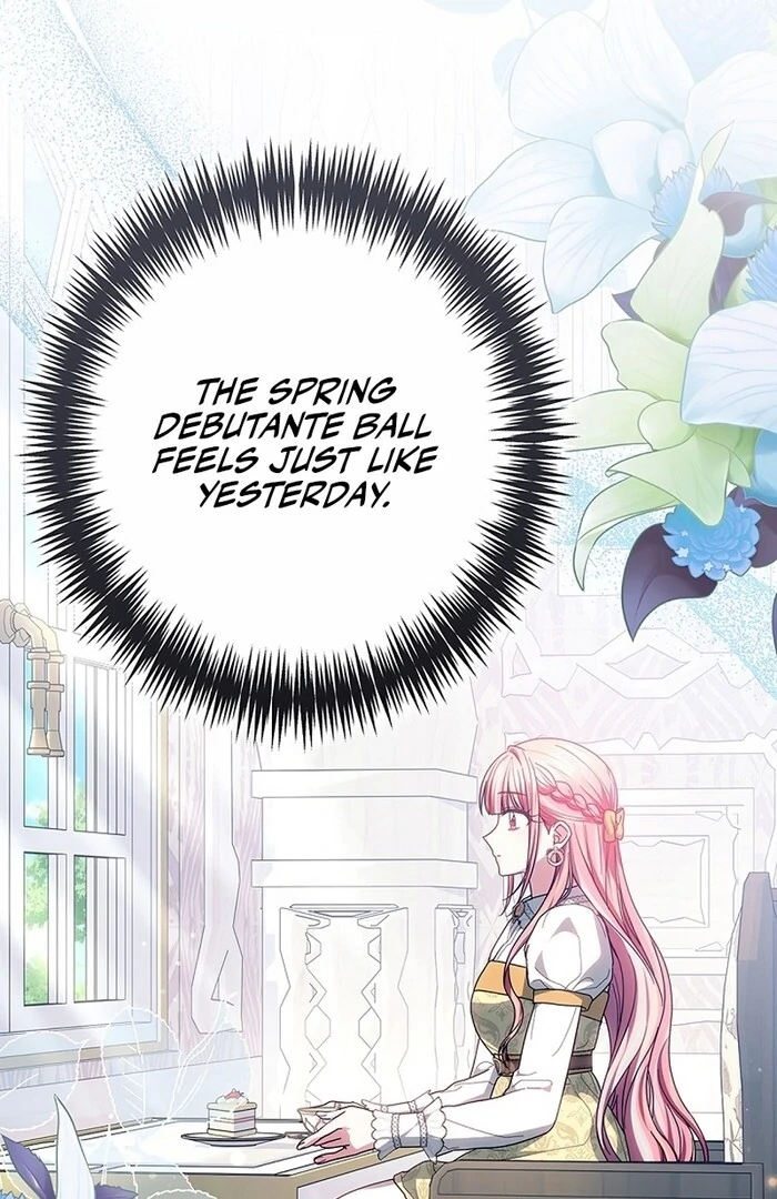 The Super-Strong Noble Lady Wants to Be Truly Weak Chapter 15 - page 8