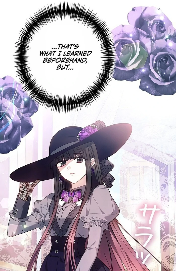 The Super-Strong Noble Lady Wants to Be Truly Weak Chapter 16 - page 10