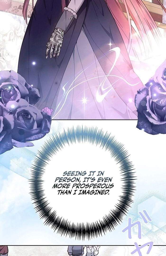 The Super-Strong Noble Lady Wants to Be Truly Weak Chapter 16 - page 11