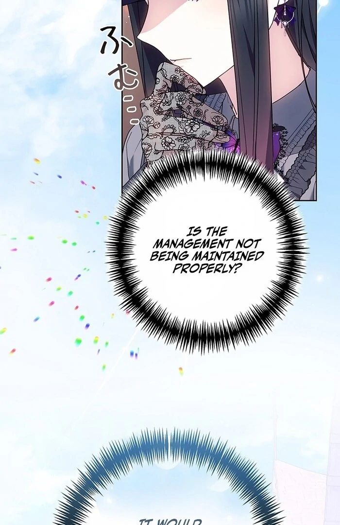 The Super-Strong Noble Lady Wants to Be Truly Weak Chapter 16 - page 13