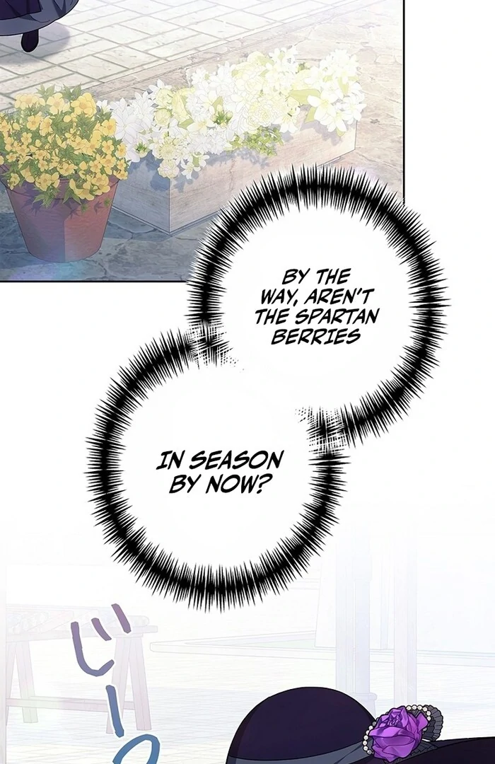 The Super-Strong Noble Lady Wants to Be Truly Weak Chapter 16 - page 15