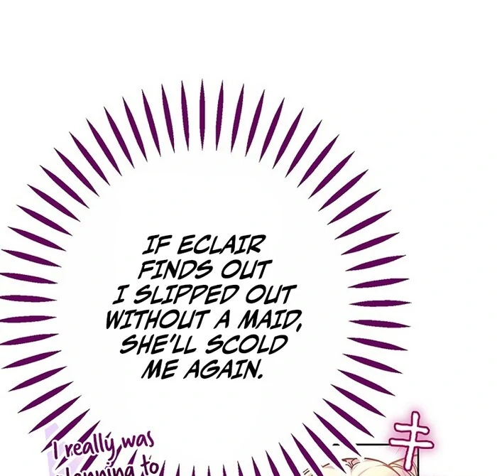 The Super-Strong Noble Lady Wants to Be Truly Weak Chapter 16 - page 18