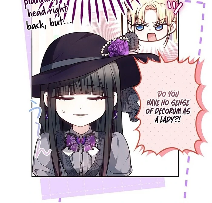 The Super-Strong Noble Lady Wants to Be Truly Weak Chapter 16 - page 19