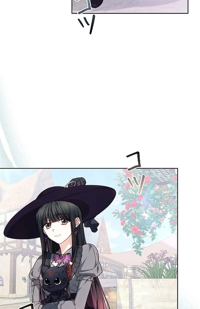 The Super-Strong Noble Lady Wants to Be Truly Weak Chapter 16 - page 27